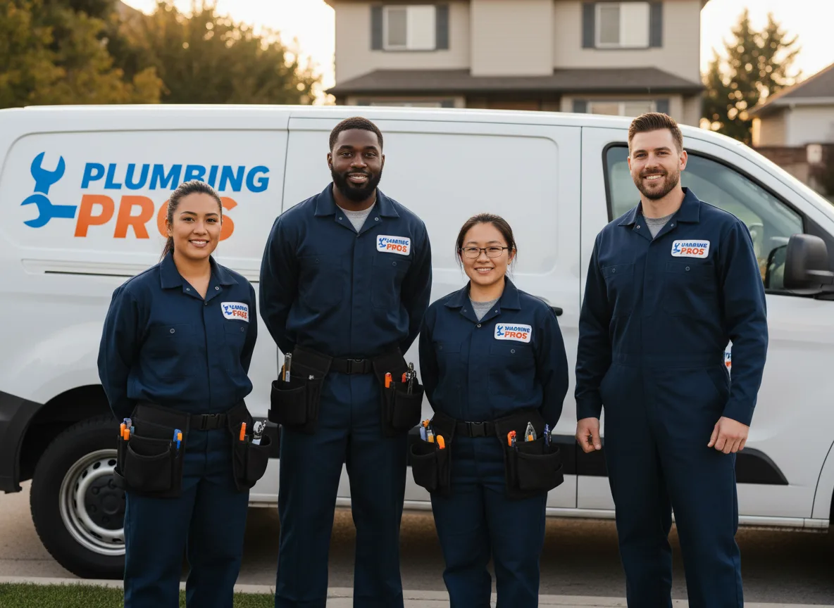 Water Heater Repair company in Houghton, MI